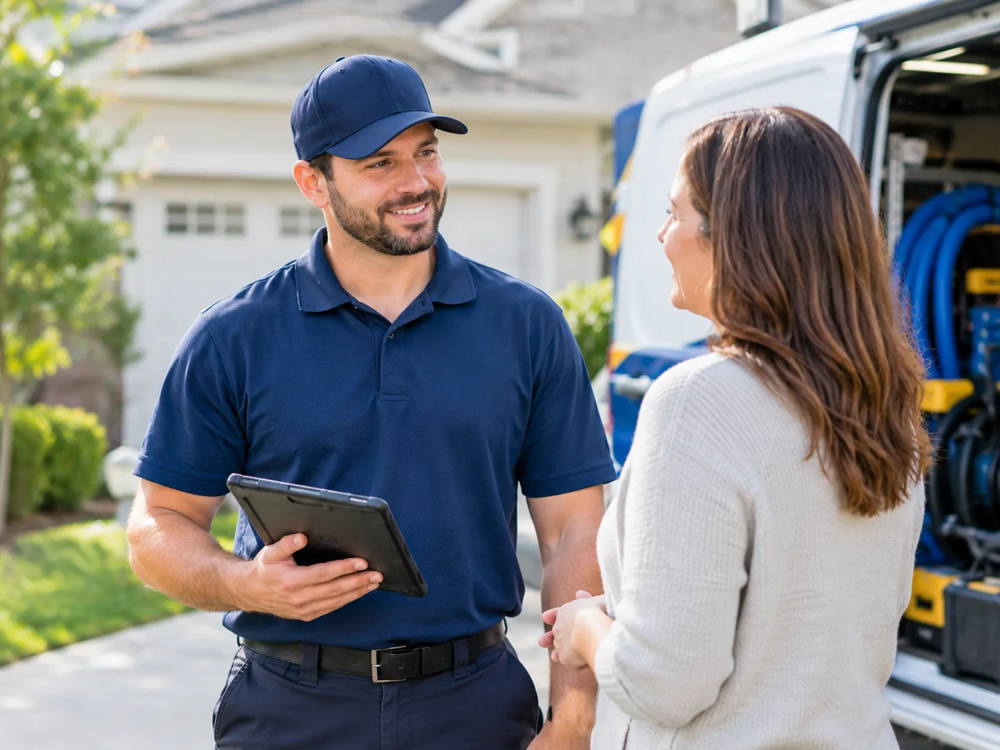 Sewage Backup Cleanup Longwood, NC FAQs